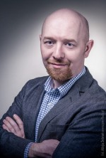 Tomasz Kuciński, Business Account Manager - LFP Tomasz Kuciński, Business Account Manager - LFP