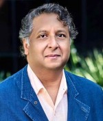 Sandeep Akkaraju, CEO and president Exo Imaging Sandeep Akkaraju, CEO and president Exo Imaging