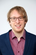 Marco Mattuschka, spécialiste de la pré-presse Fogra. Marco Mattuschka, spécialiste de la pré-presse Fogra.