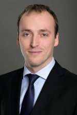 Jan Chloupek, Senior Project Manager Building Constultancy společnosti CBRE Jan Chloupek, Senior Project Manager Building Constultancy společnosti CBRE