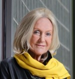 Eva Jiřičná, světoznámá architektka a předsedkyně poroty CBRE Art of Space Awards Eva Jiřičná, světoznámá architektka a předsedkyně poroty CBRE Art of Space Awards