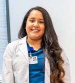 Student of the Week Velma Aguilar Student of the Week Velma Aguilar