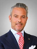 Mario Previsdomini, Head of Capital Markets Rome | Mid-Cap & Regional Markets, CBRE Italy Mario Previsdomini, Head of Capital Markets Rome | Mid-Cap & Regional Markets, CBRE Italy