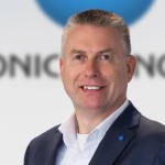 Peter Veldhuysen, Manager Sales and Marketing Production Printing Cluster West bij Konica Minolta Peter Veldhuysen, Manager Sales and Marketing Production Printing Cluster West bij Konica Minolta