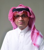 Thamer Al Sharhan, Chairman of NOMAC and Managing Director at ACWA Power Thamer Al Sharhan, Chairman of NOMAC and Managing Director at ACWA Power