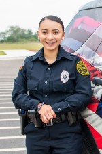 Student of the week Janie Ramos Student of the week Janie Ramos