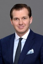 Jakub Stanislav, Investment Properties & CEE Hotels Director at CBRE Jakub Stanislav, Investment Properties & CEE Hotels Director at CBRE