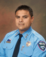 San Juan police chief and STC BASOL graduate Juan Gonzalez San Juan police chief and STC BASOL graduate Juan Gonzalez