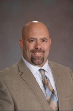 Chris Barnes, Chief of Human Resources Chris Barnes, Chief of Human Resources
