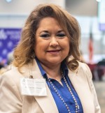 Dr. Carol Perez, Mission CISD Superintendent of Schools Dr. Carol Perez, Mission CISD Superintendent of Schools