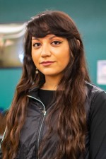 STC Student of the Week Emily Puente STC Student of the Week Emily Puente