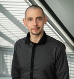 Christian Stöcker, a system administrator at LOWA Sportschuhe Christian Stöcker, a system administrator at LOWA Sportschuhe