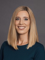 Clare Sheils, Managing Director of CBRE Clare Sheils, Managing Director of CBRE