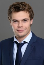 Tomáš Soukup, Senior Project Manager v CBRE Tomáš Soukup, Senior Project Manager v CBRE