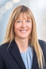 Katrin Erk, Kaufmännische Direktorin Katrin Erk, Kaufmännische Direktorin