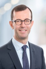 Prof. Dr. med. Ingo B. Autenrieth, Leitender Ärztlicher Direktor Prof. Dr. med. Ingo B. Autenrieth, Leitender Ärztlicher Direktor