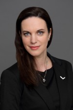 Lucie Romeo, Consultant Advisory & Transaction Services – Retail v CBRE Lucie Romeo, Consultant Advisory & Transaction Services – Retail v CBRE