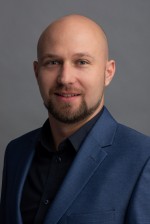 Pavel Olejníček, projektový manžer v CBRE Pavel Olejníček, projektový manžer v CBRE