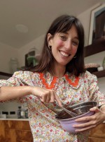 Food expert, Laura Jackson Food expert, Laura Jackson