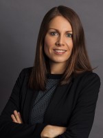 Lenka Borovanská, Consultant A&T Services - Moravia Region ve společnosti CBRE Lenka Borovanská, Consultant A&T Services - Moravia Region ve společnosti CBRE
