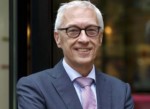 Huug de Deugd, interim-voorzitter College van Bestuur Hogeschool Inholland Huug de Deugd, interim-voorzitter College van Bestuur Hogeschool Inholland