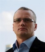 Grzegorz Moch, Account Manager BS Grzegorz Moch, Account Manager BS