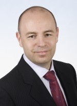 Gerald Pomper, Head of Service and Support, Konica Minolta Business Solutions Germany Gerald Pomper, Head of Service and Support, Konica Minolta Business Solutions Germany