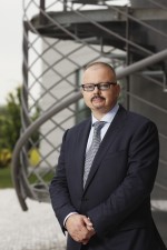 dr. Miloš Táborský, přednosta kardiologické kliniky Fakultní nemocnice Olomouc dr. Miloš Táborský, přednosta kardiologické kliniky Fakultní nemocnice Olomouc
