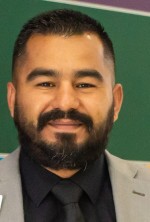 Leonardo A. Castaneda, Director of Academies and High School Projects Leonardo A. Castaneda, Director of Academies and High School Projects