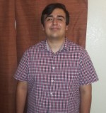 Student of the week Jose A. Rios III Student of the week Jose A. Rios III