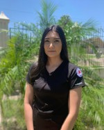 Student of the week Natalie Longoria Student of the week Natalie Longoria