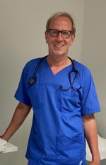 Dr. Matthias Hoffmann Dr. Matthias Hoffmann