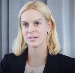 Dr. Valentina Kutyifa, University of Rochester Medical Center Dr. Valentina Kutyifa, University of Rochester Medical Center