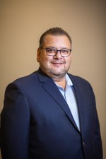 STC Trustee Danny Guzman STC Trustee Danny Guzman