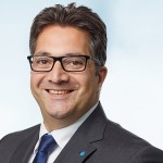 Cord Hashemian, Produkt Marketingmanager im Produktionsdruck bei Konica Minolta Business Solutions Deutschland Cord Hashemian, Produkt Marketingmanager im Produktionsdruck bei Konica Minolta Business Solutions Deutschland