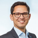 Stefan Bloch, Product Marketing Manager Print & Document Solutions bei Konica Minolta Business Solutions Deutschland GmbH Stefan Bloch, Product Marketing Manager Print & Document Solutions bei Konica Minolta Business Solutions Deutschland GmbH