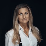 Mia Åslander, VD Gibon Sverige Mia Åslander, VD Gibon Sverige
