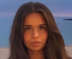 Jasmien El Dahshan, student Leisure & Events Management Jasmien El Dahshan, student Leisure & Events Management