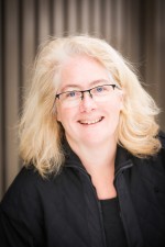 Wina Smeenk, lector Societal Impact Design Wina Smeenk, lector Societal Impact Design