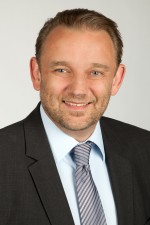 Oliver Becker, Head of Professional Printing bei Konica Minolta Deutschland Oliver Becker, Head of Professional Printing bei Konica Minolta Deutschland