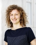 Dr. Sarah Biela, Director of EP Product Management Dr. Sarah Biela, Director of EP Product Management