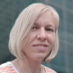 Dr. Anke Topp, Associate Manager Technology Development Surface Dr. Anke Topp, Associate Manager Technology Development Surface