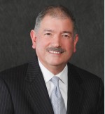 Paul Rodriguez - Presidential Search Committee Chair & Board of Trustees Member Paul Rodriguez - Presidential Search Committee Chair & Board of Trustees Member