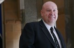 Warren Day, ASIC Warren Day, ASIC