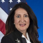 Herro Mustafa, U.S. Ambassador to Bulgaria Herro Mustafa, U.S. Ambassador to Bulgaria