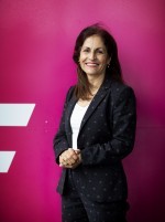 Nahied Rezwani, locatiedirecteur Inholland Rotterdam Nahied Rezwani, locatiedirecteur Inholland Rotterdam