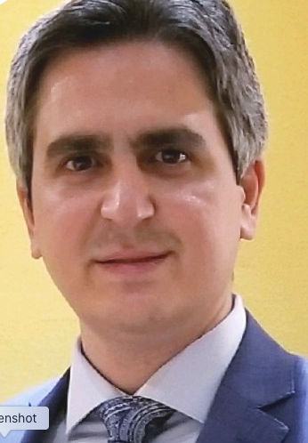 Hadi Omrani, director of regulatory affairs Hadi Omrani, director of regulatory affairs