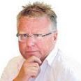 Robert van Brandwijk - Hoofdredacteur Metro Robert van Brandwijk - Hoofdredacteur Metro