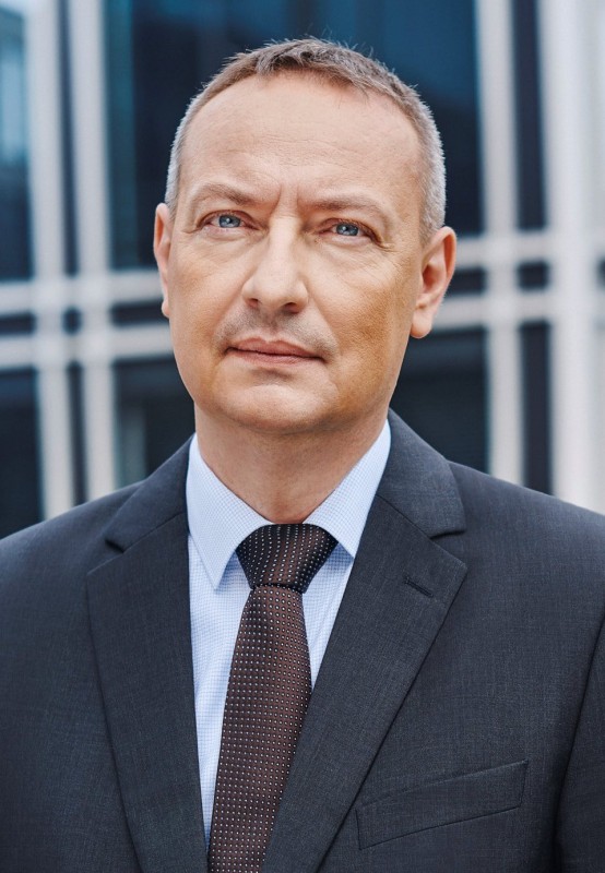 – mówi Grzegorz Barycki, dyrektor handlowy VELUX Polska. – mówi Grzegorz Barycki, dyrektor handlowy VELUX Polska.