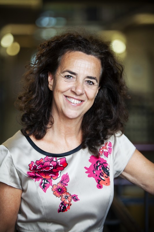 Jannerieke Hommenga, domein Creative Business Jannerieke Hommenga, domein Creative Business